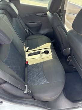 Used 2022 Chevrolet Spark LT image 35
