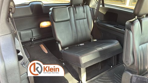 Used 2019 Dodge Grand Caravan GT image 28