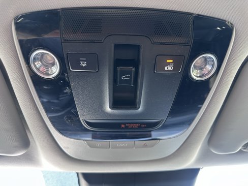 Used 2021 Kia Seltos SX w/ SX Sunroof Package image 21