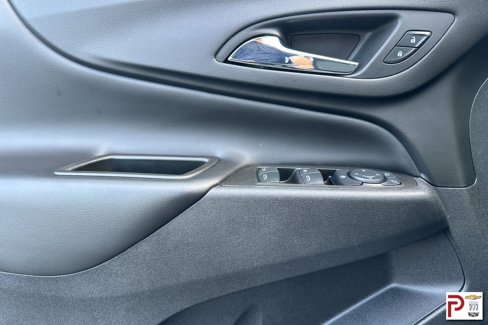 Used 2022 Chevrolet Equinox LT image 11