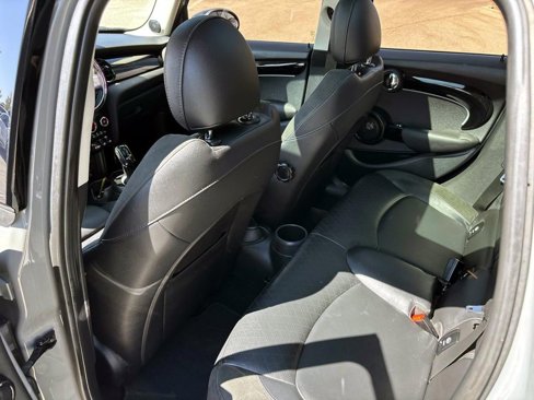 Certified 2023 MINI Cooper S image 29