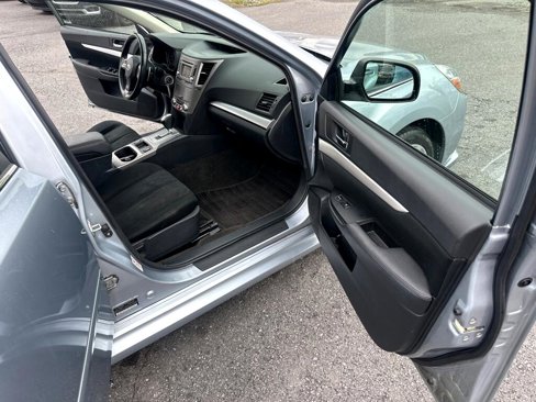 Used 2014 Subaru Legacy 2.5i Premium image 24