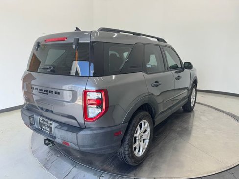Used 2021 Ford Bronco Sport image 30