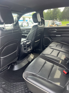 Used 2019 RAM 1500 Laramie w/ Sport Appearance Package image 14