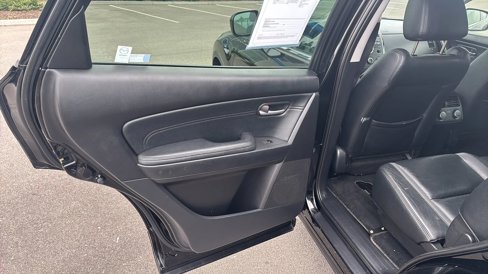 Used 2009 MAZDA CX-9 Touring image 19