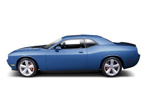 Used 2010 Dodge Challenger R/T w/ Sound Group image 4