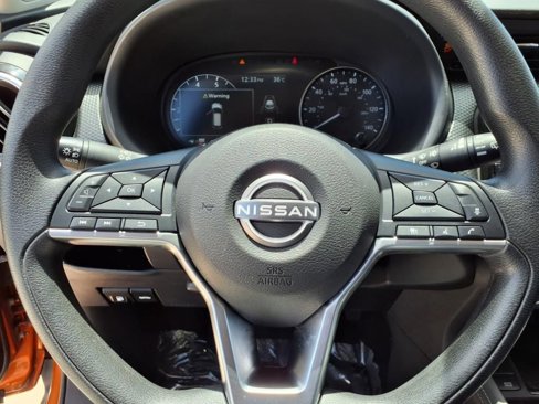 Used 2023 Nissan Kicks SV image 20