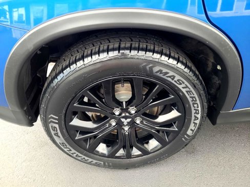 Used 2019 Mitsubishi Outlander Sport ES image 31