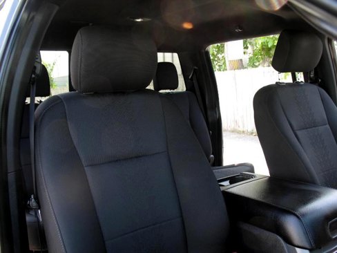 Used 2019 Ford F150 XLT w/ Equipment Group 302A Luxury image 25