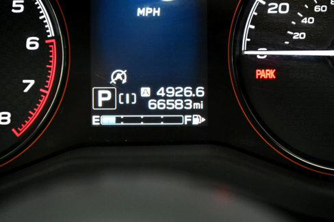 Used 2021 Subaru Forester Sport w/ Popular Package #2 image 23