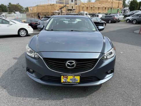 Used 2014 MAZDA MAZDA6 Sport image 2