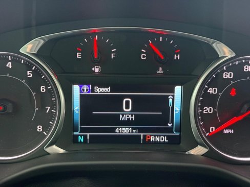 Used 2017 GMC Acadia SLT image 23
