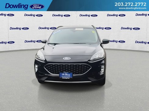 Used 2020 Ford Escape Titanium image 6