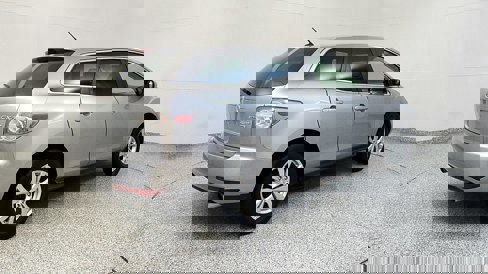 Used 2011 MAZDA CX-7 s Touring image 7