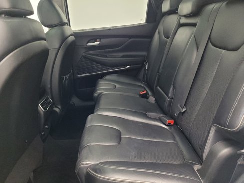 Used 2022 Hyundai Santa Fe SEL w/ Convenience + Premium Package image 18