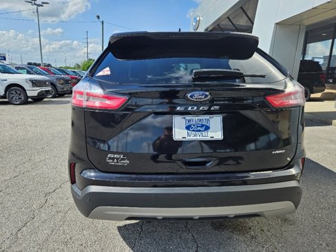 Used 2023 Ford Edge SEL image 5