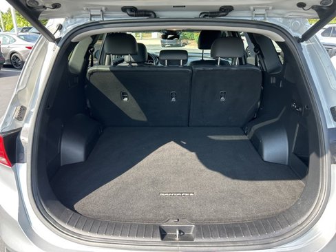 Used 2021 Hyundai Santa Fe SEL w/ Convenience + Premium Package image 8