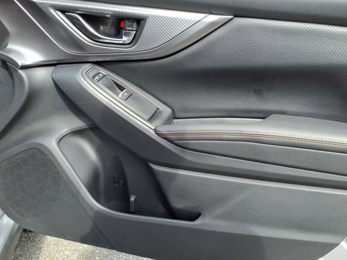 Used 2021 Subaru Crosstrek 2.5i Limited w/ Moonroof Package 1 image 8
