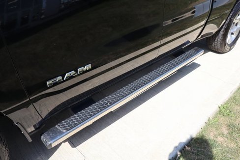 Used 2020 RAM 1500 Big Horn image 32