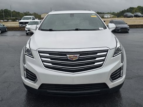 Used 2017 Cadillac XT5 FWD image 4