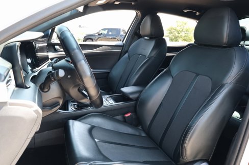 Used 2023 Kia K5 GT-Line w/ GT-Line Premium Package image 30