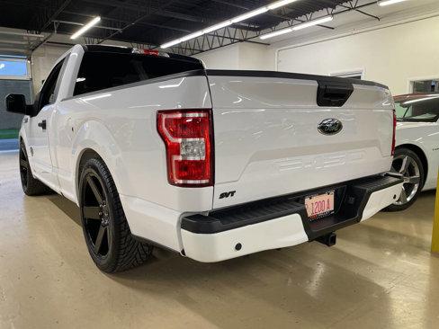 Used 2019 Ford F150 XL w/ Equipment Group 101A Mid image 16