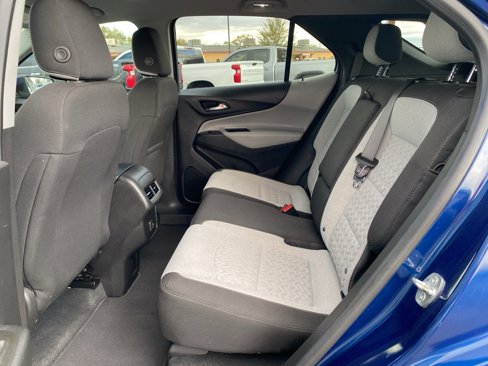 Used 2022 Chevrolet Equinox LT image 28