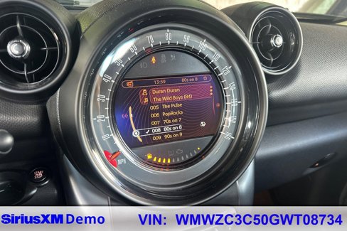 Used 2016 MINI Cooper Countryman S image 37
