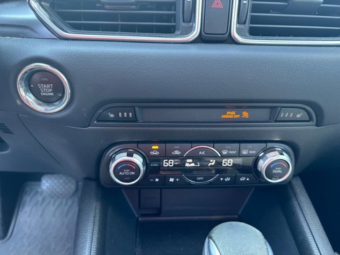 Used 2018 MAZDA CX-5 Touring w/ Preferred Equipment Package image 27
