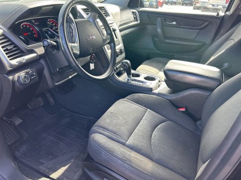 Used 2016 GMC Acadia SLE image 2
