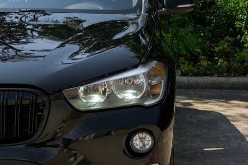 Used 2018 BMW X1 xDrive28i image 49