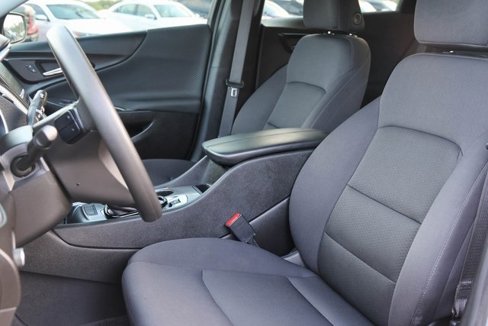 Used 2024 Chevrolet Malibu LT image 10