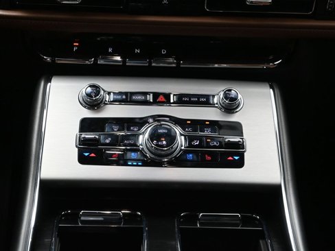Used 2023 Lincoln Aviator Reserve w/ Elements Package Plus image 23