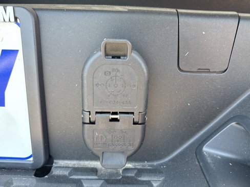 New 2025 RAM 1500 Tradesman image 15