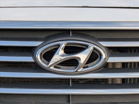 Used 2017 Hyundai Sonata Sport 2.0T image 23
