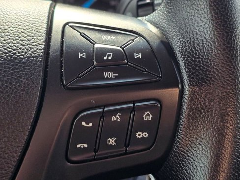 Used 2021 Ford Ranger XL w/ Equipment Group 101A High image 30