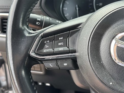 Used 2019 MAZDA CX-5 Grand Touring image 39