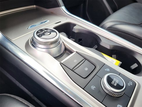Used 2020 Ford Explorer Platinum image 23