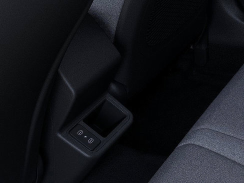 New 2025 Kia K4 EX image 29