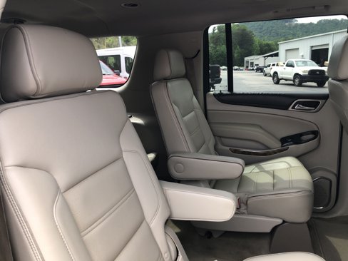 Used 2017 GMC Yukon XL Denali w/ Open Road Package image 52