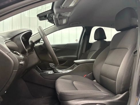 Used 2023 Chevrolet Malibu LT image 15