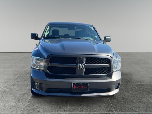 Used 2014 RAM 1500 Express image 2