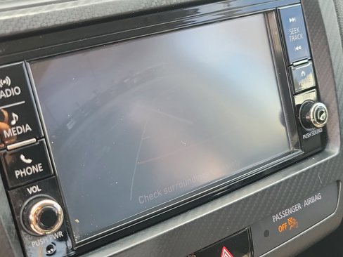 Used 2018 Mitsubishi Outlander Sport ES image 19
