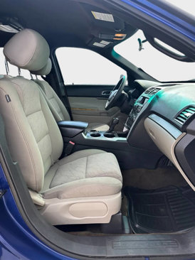Used 2013 Ford Explorer FWD image 11