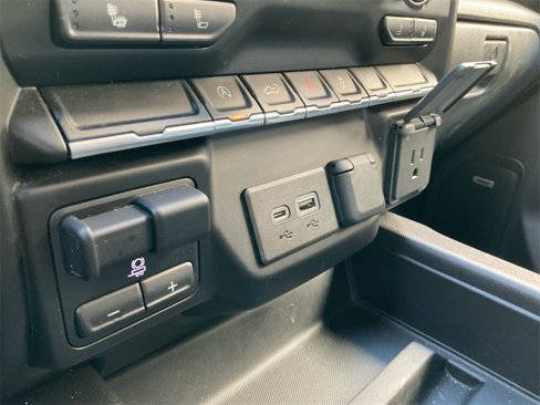 Used 2020 Chevrolet Silverado 1500 RST w/ All-Star Edition image 27