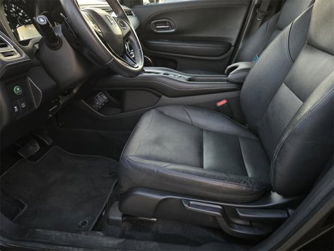 Used 2016 Honda HR-V EX-L image 17