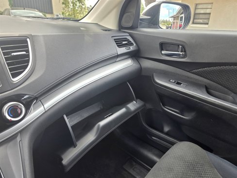 Used 2016 Honda CR-V EX image 29