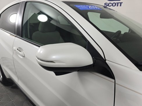Used 2016 Honda HR-V EX image 68
