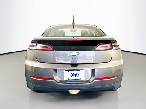 Used 2015 Chevrolet Volt Premium w/ Premium Trim Package image 6