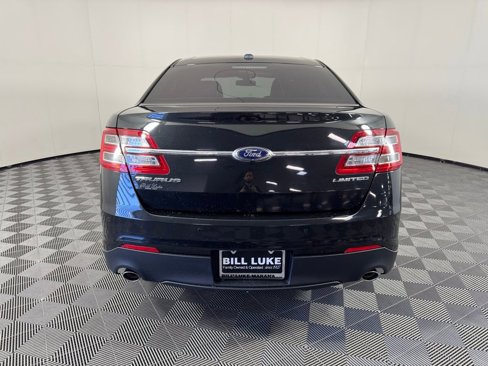 Used 2014 Ford Taurus Limited image 7
